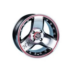 JT R062ZR 6,5x14/4x100 ET19 DIA67,1
