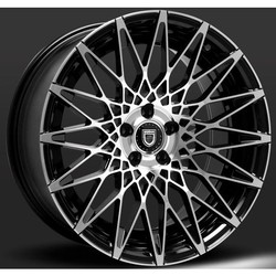 Lexani CCS-16 10x20/5x120 ET42 DIA74,1
