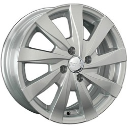 Replay KI165 6x15/5x114,3 ET44 DIA67,1