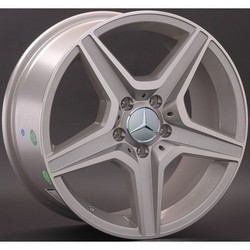 Replay MR75 7x15/5x112 ET37 DIA66,6