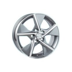 Replica A-R462 (6,5x16/5x114,3 ET45 DIA60,1)