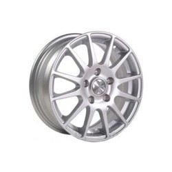 Replica JH1156 (6x15/5x112 ET45 DIA57,1)