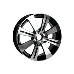 Replica JH1327 (6x16/4x100 ET45 DIA54,1)