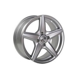 Replica JH1457 (7x16/5x112 ET25 DIA66,6)
