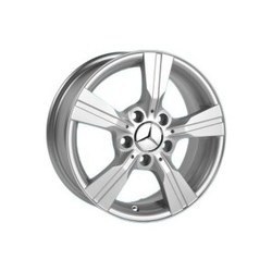 Replica JH2433 6x15/5x112 ET46 DIA66,6
