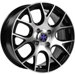 Replica JH1001 7x16/4x108 ET25 DIA65,1