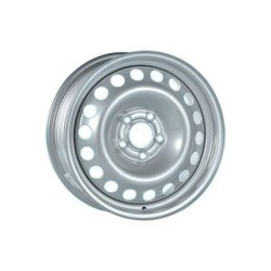 Steel AS-42653 6,5x16/5x110 ET37 DIA65,1