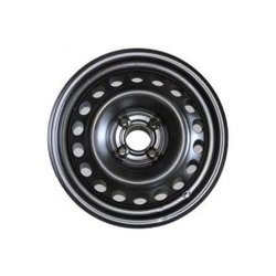 Steel Kap 211 6x15/4x114,3 ET45 DIA57,1