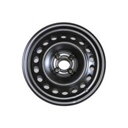 Steel Kap 220 5,5x14/4x114,3 ET46 DIA67,1