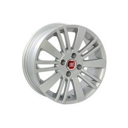 TRW Z562 6x15/4x98 ET38 DIA58,1