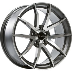 Tomason TN10 8,5x18/5x108 ET40 DIA72,6
