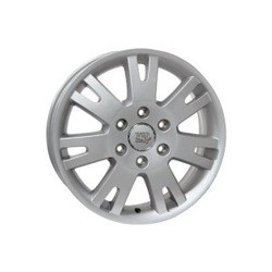 WSP Italy W770 6,5x16/6x130 ET62 DIA84,1