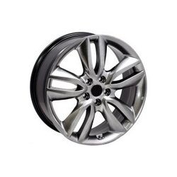 Zorat BK5002 7,5x19/5x114,3 ET49 DIA67,1