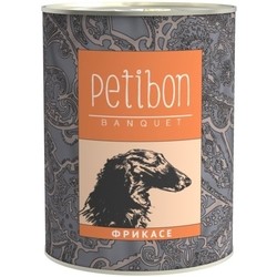 Petibon Banquet Canned Fricassee 0.34 kg