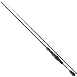 Daiwa Ballistic-X Baitcast 11502-180