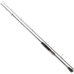 Daiwa Ballistic-X Ultra Light Spin 11503-210