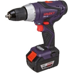 SPARKY BUR2 18Li