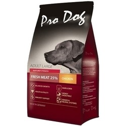 Pro Dog Adult Large Breed Chicken 3 kg