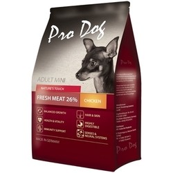 Pro Dog Adult Small Breed Chicken 3 kg