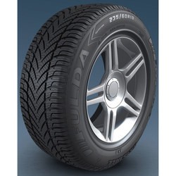 Fulda Kristall 4X4 205/70 R15 96T