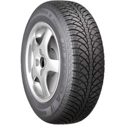 Fulda Kristall Montero 3 165/70 R14 81T