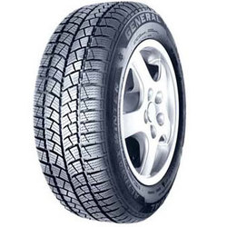 General Altimax Winter 165/70 R14 81T