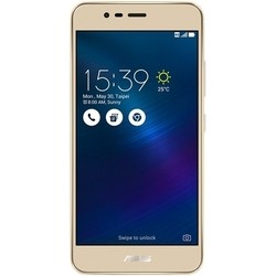 Asus Zenfone 3 Max 16GB ZC520TL