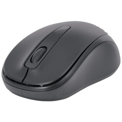 MANHATTAN Achievement Wireless Optical Mouse