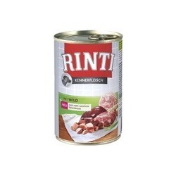 RINTI Adult Canned Wild Boar 0.4 kg