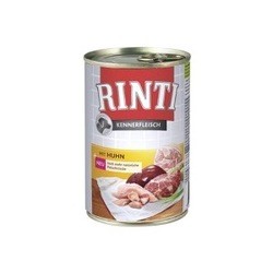 RINTI Adult Canned Chicken 0.4 kg