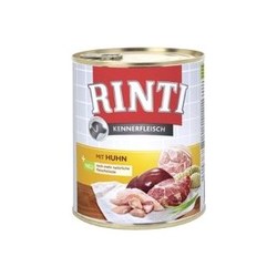 RINTI Adult Canned Chicken 0.8 kg