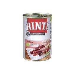 RINTI Adult Canned Beef 0.4 kg