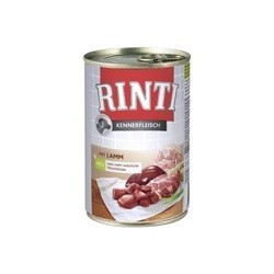 RINTI Adult Canned Lamb 0.4 kg