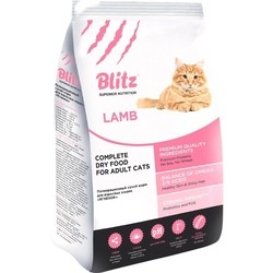 Blitz Adult Lamb 2 kg