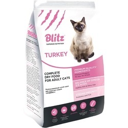 Blitz Adult Turkey 0.4 kg