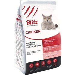 Blitz Adult Chicken 0.4 kg