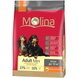 Molina Adult Mini Breed 1 kg