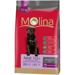 Molina Adult Maxi Breed 15 kg