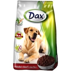 DAX Adult Beef 10 kg