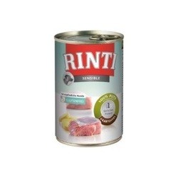 RINTI Adult Sensible Canned Turkey/Potato 0.4 kg