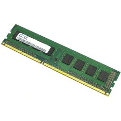 Samsung DDR3 (M378B5173DB0-CK)