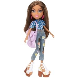 Bratz Hello My Name Is Yasmin 536109