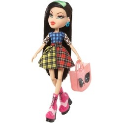 Bratz Hello My Name Is Jade 536116