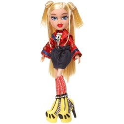 Bratz Study Abroad Cloe to China 537007