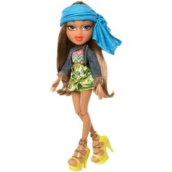 Bratz Study Abroad Yasmin to Brazil 538202