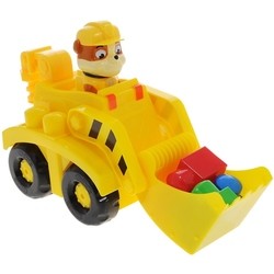 Paw Patrol Rubbles Bulldozer 18303