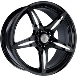 CAM 262 8x18/5x112 ET38 DIA66,6