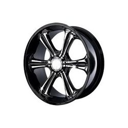 CAM 285 9x20/6x139,7 ET30 DIA106,1