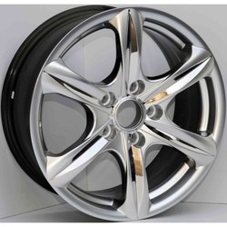 CAM 335 7x17/5x112 ET38 DIA73,1