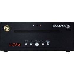 Gold Note CD 7